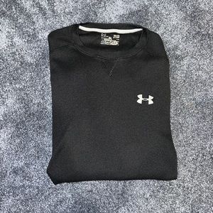 Under Armour long sleeve men’s shirt